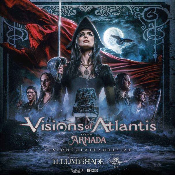 Visions Of Atlantis - Product image