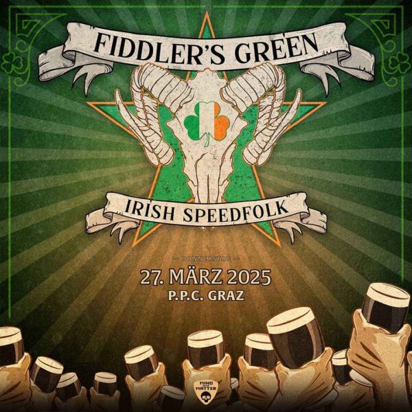 FIDDLER'S GREEN - Product image