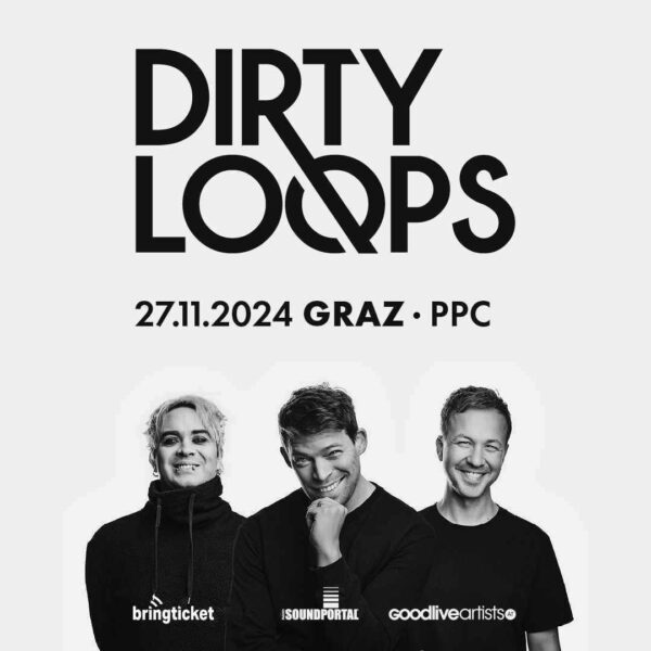 Dirty Loops (SWE) - Product image