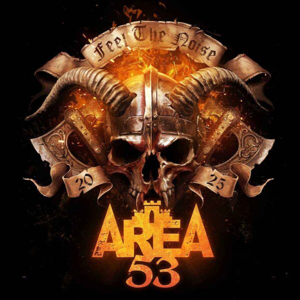 Area 53 Festival 2025 - Product image