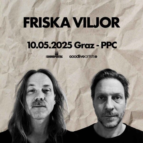 Friska Viljor - Product image