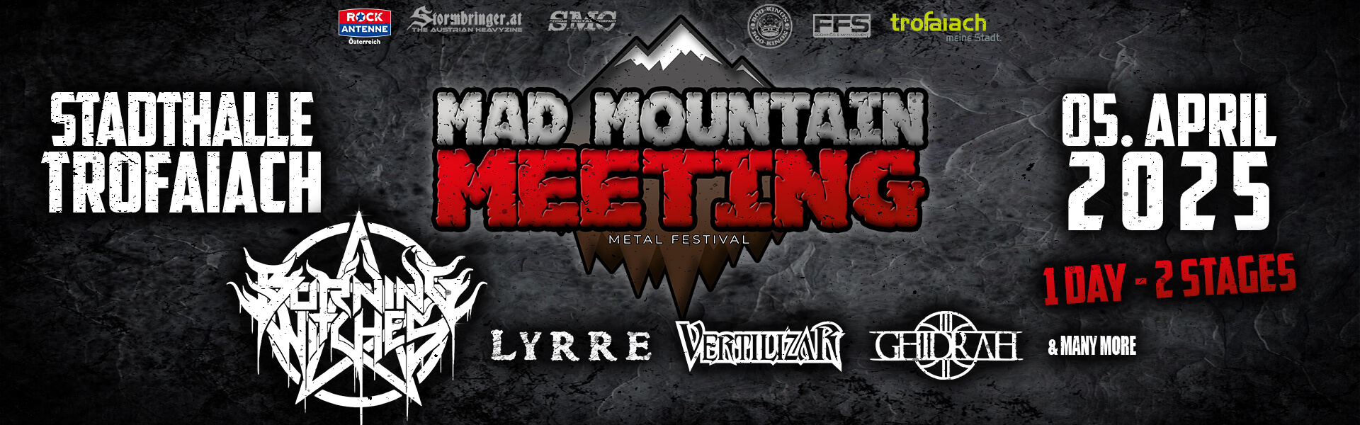 mad mountain meeting early bird tickets kaufen trofaiach stadt