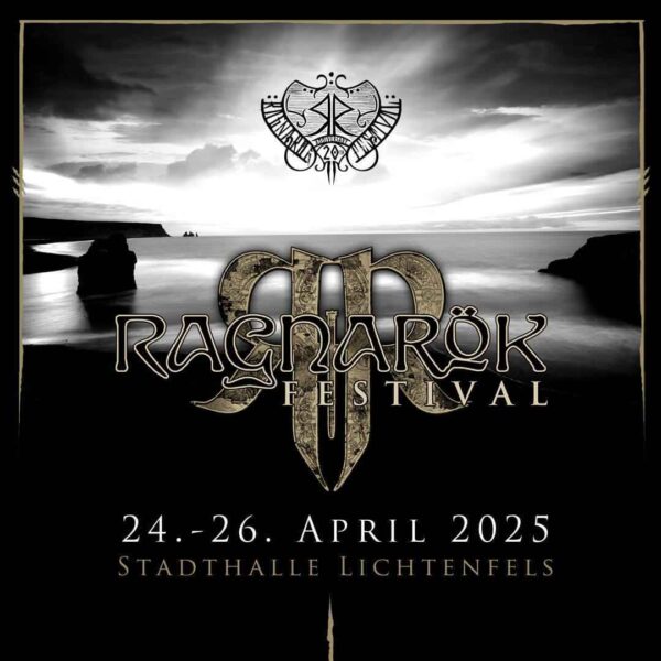 Ragnarök Festival 2025 - Product image