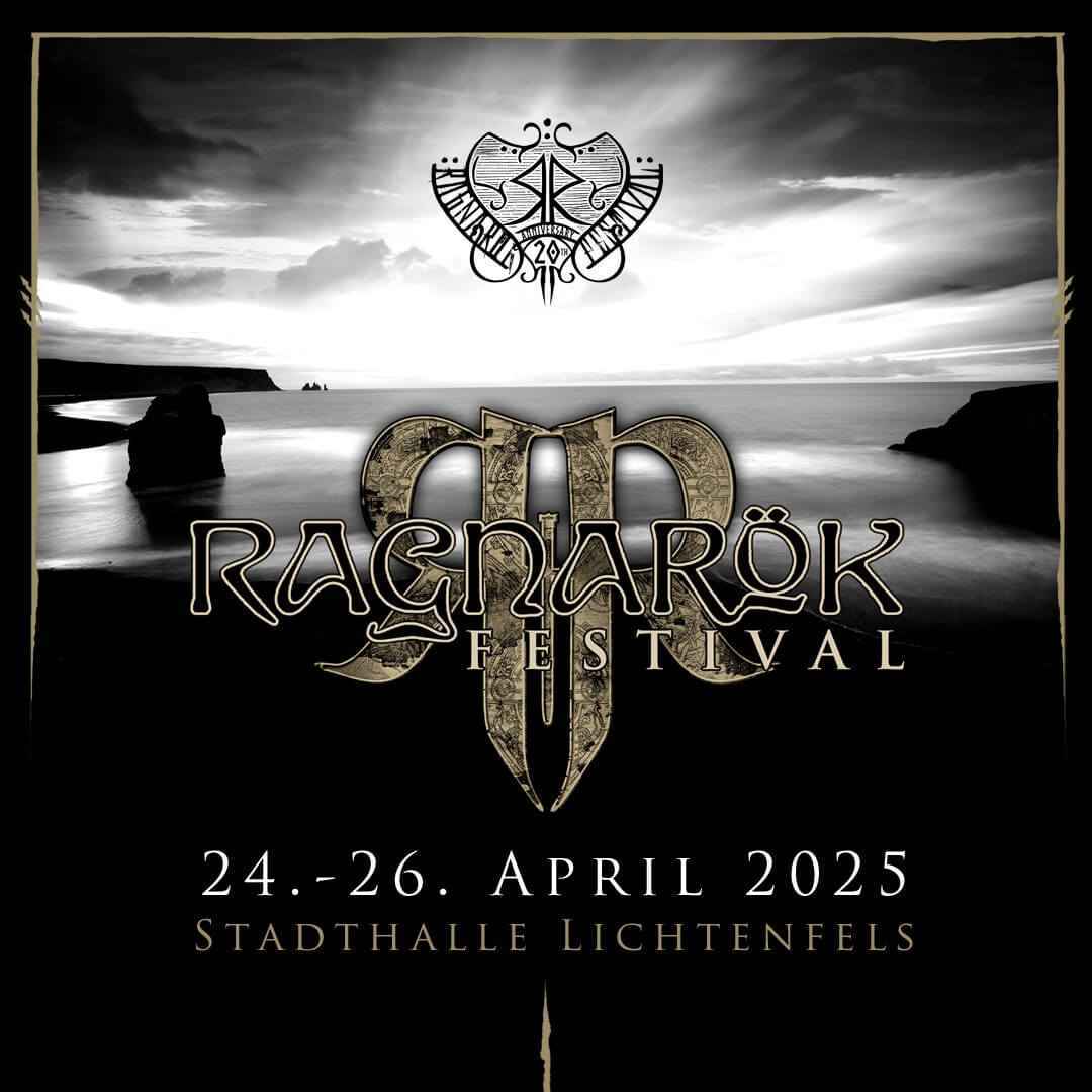 Ragnarök Festival 2025 - Product image