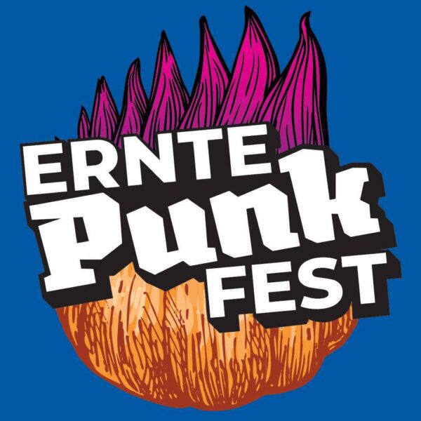 ERNTEPUNKFEST 2025 - Product image