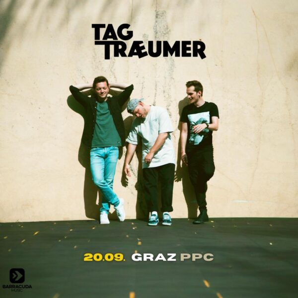 TAGTRAEUMER - Product image