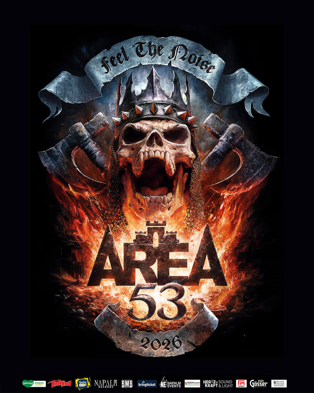 2026 area 53 NOT SOLD OUT 1350