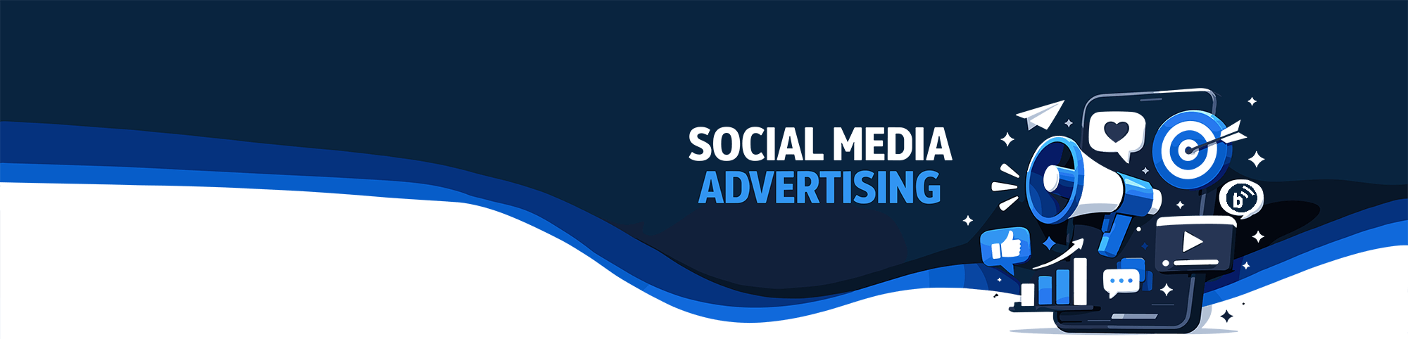 bringticket Social Media Advertising