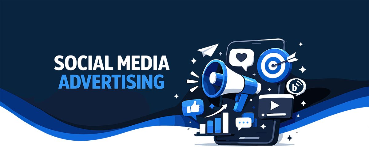 bringticket Social Media Advertising