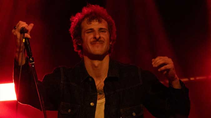 Styrian Sounds Festival 2026 / Nikolaus Laurenz / Foto: Romana Schmat