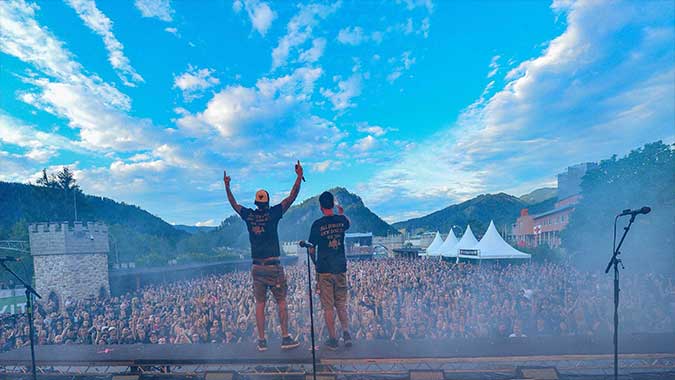 Area 53 Festival 2026