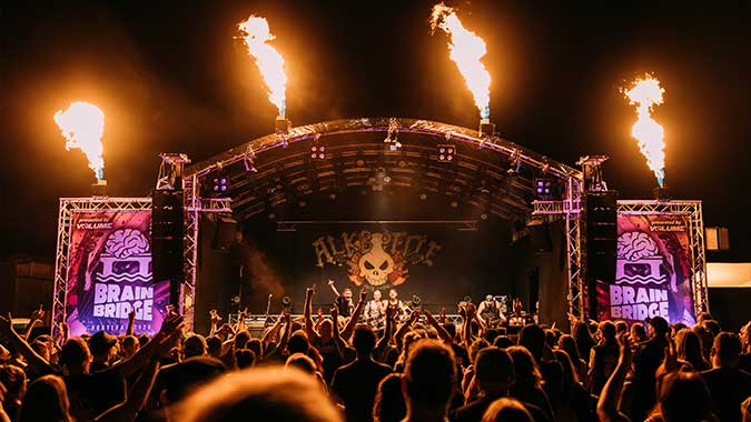 Brainbridge Festival 2026