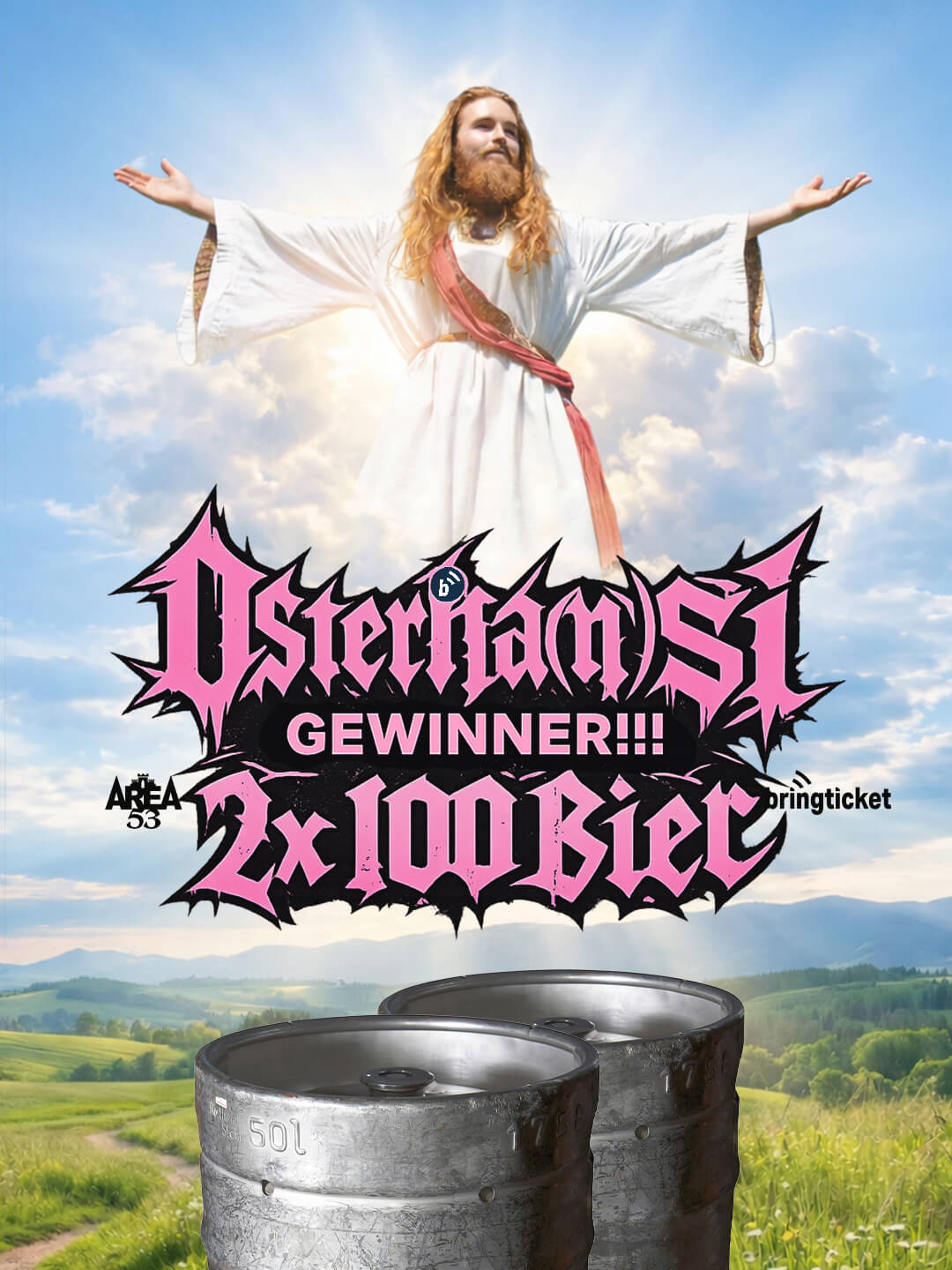 Osterhansi