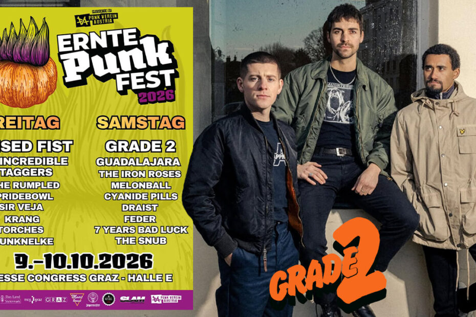 ErntepunkFest Grade 2 2026
