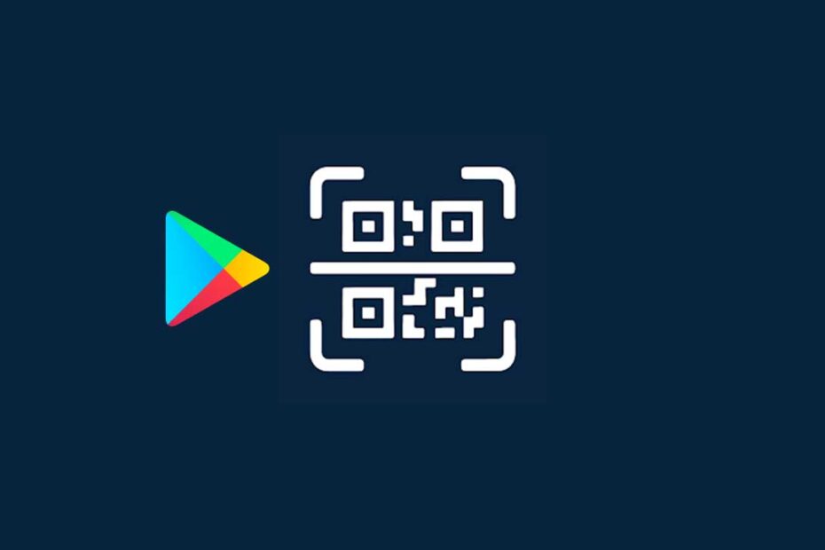 bringticket Android Scan App im Google Play Store