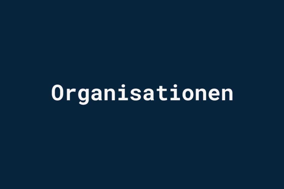 bringticket Organisationen für Veranstalter