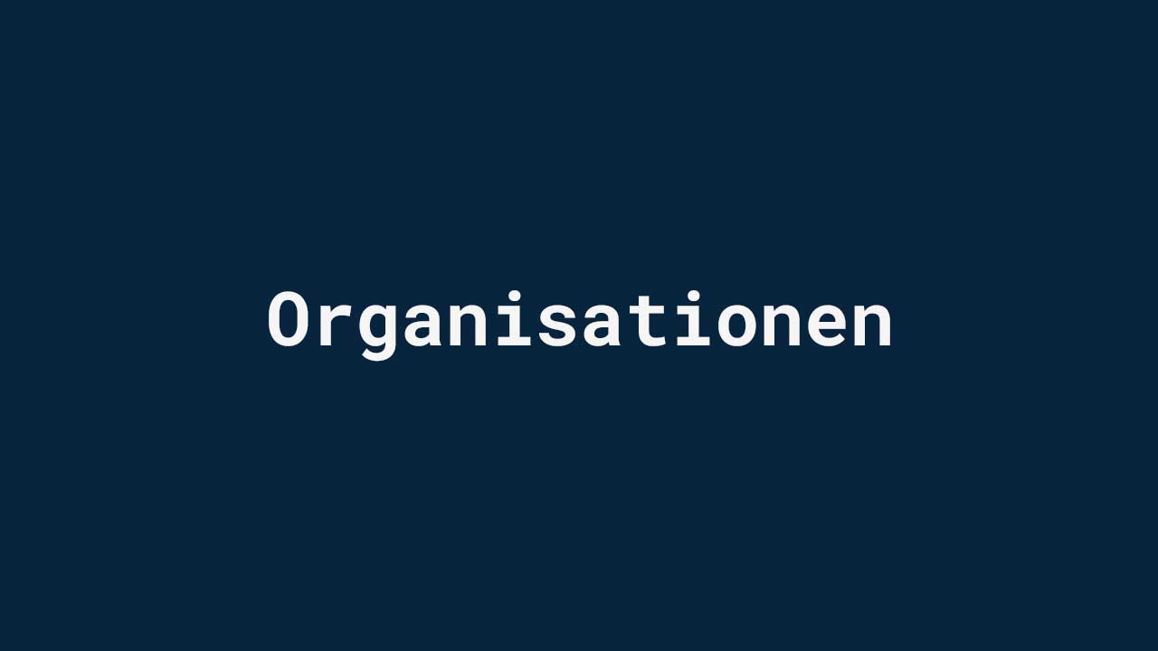 bringticket Organisationen für Veranstalter